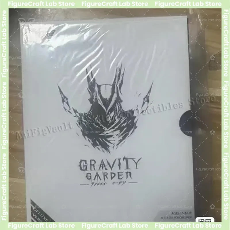 Special Offer In Stock VTOYS 1/12 VSD009 Gravity Garn Dragon Breath Hunter Articulated Military Figure for Collectors and