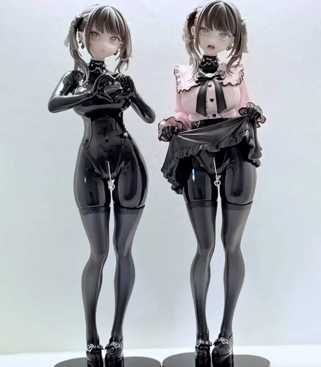 In Stock Ssr Figure Dear My Rubber - Miyu Kurosawa 1/6 Scale Figure