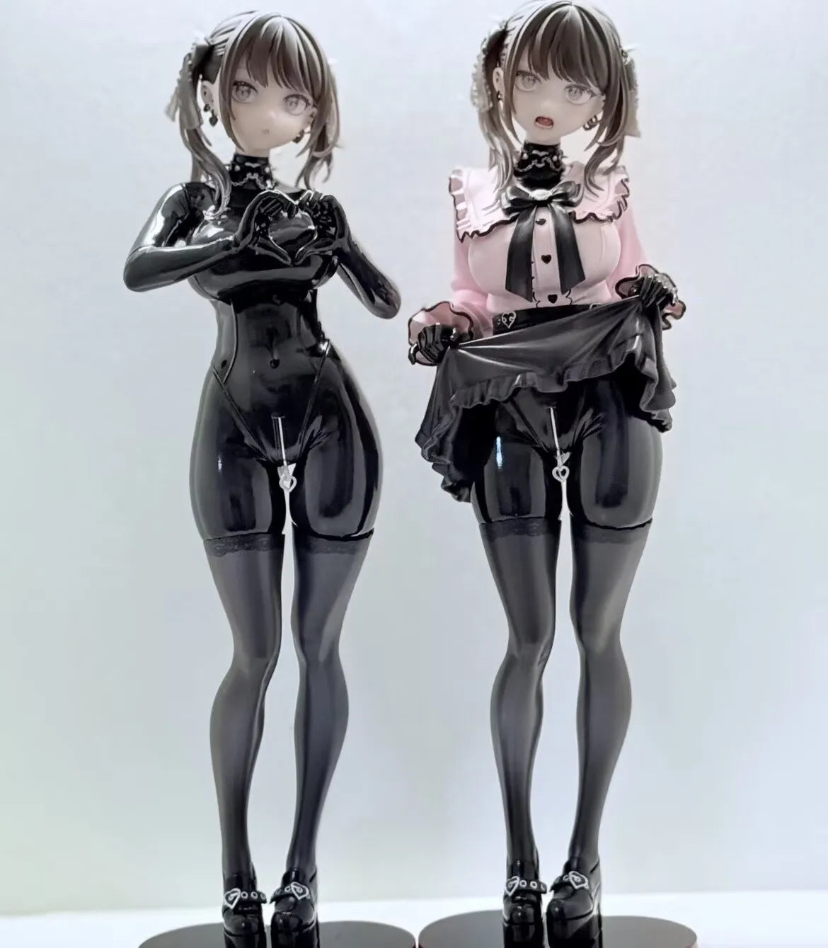In Stock Ssr Figure Dear My Rubber - Miyu Kurosawa 1/6 Scale Figure