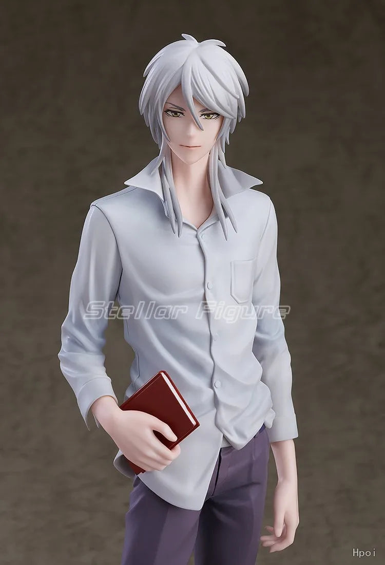【SF】In Stock Original GSC POP UP PARADE PSYCHO PASS Makishima Shougo Figures Anime Model Collection