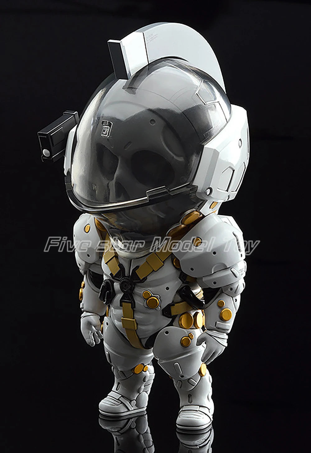 【FS】GSC UnionCreative Death Stranding LUDENS Hideo Kojima Studio Figures Models Toys Gifts