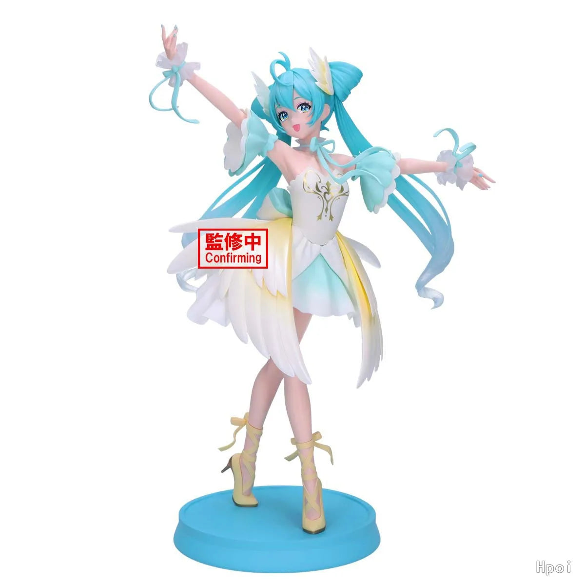 In Stock Original SEGA TAITO FYRYU Special Offer Anime Figures Model Toys Gift Collection Ornaments
