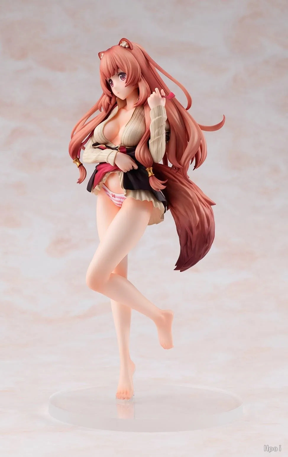 【UA】Original KADOKAWA KDcolle Shield's Brave List Raphtalia Raptalia 1/7 Figure Model Toys Gifts Collection