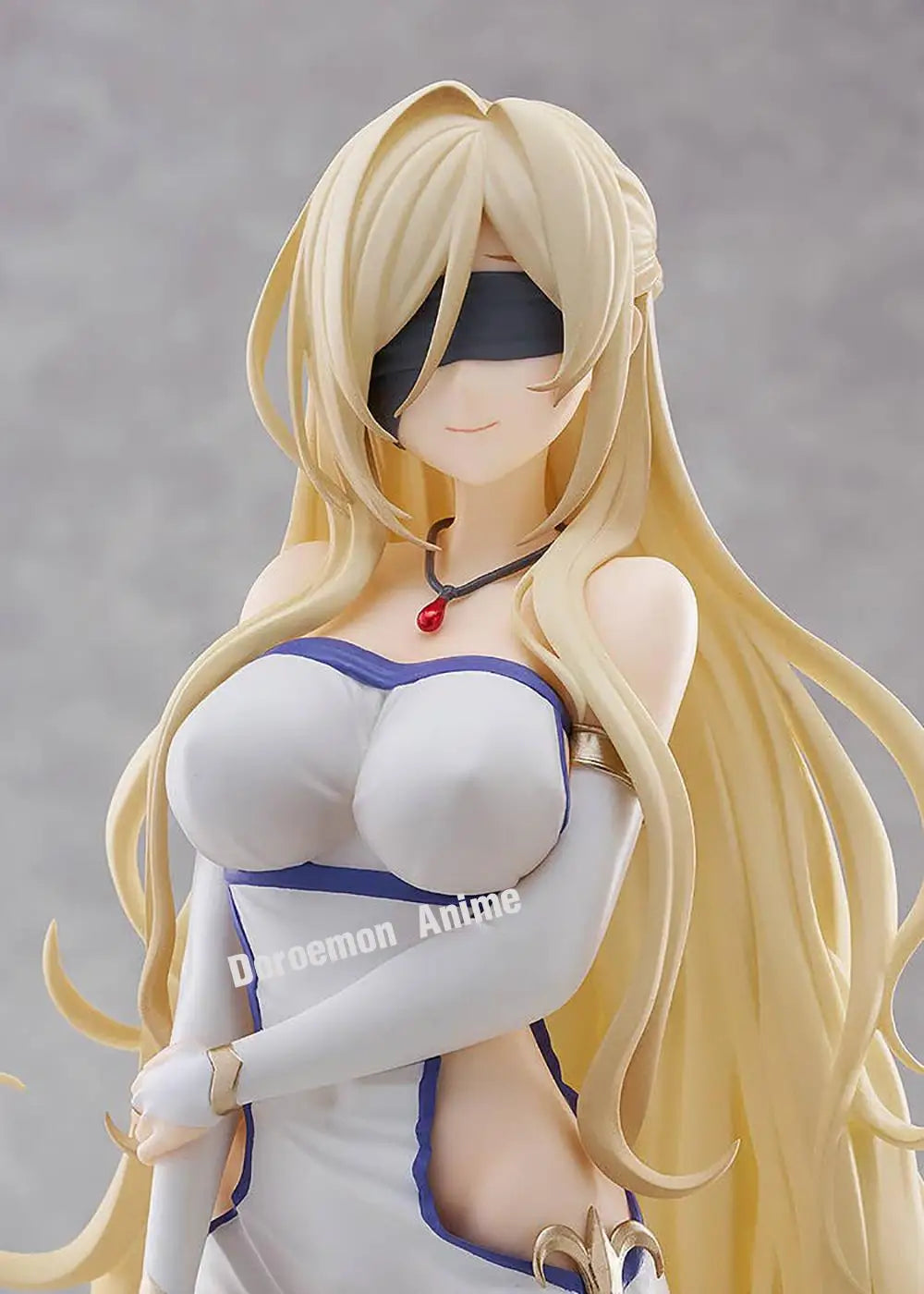 In Stock Original Good Smile Gsc Pop Up Parade Goblin Slayer Sword Maiden L Size 24Cm Anime Beauty Milf Figures Deocration Gifts