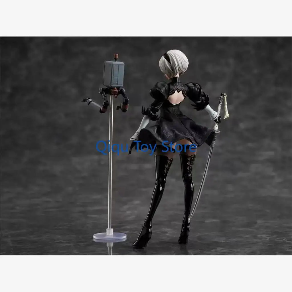 Spot Goods ANIPLEX BUZZmod Neil Automatic Humanoid 2B Genuine Can Be Done