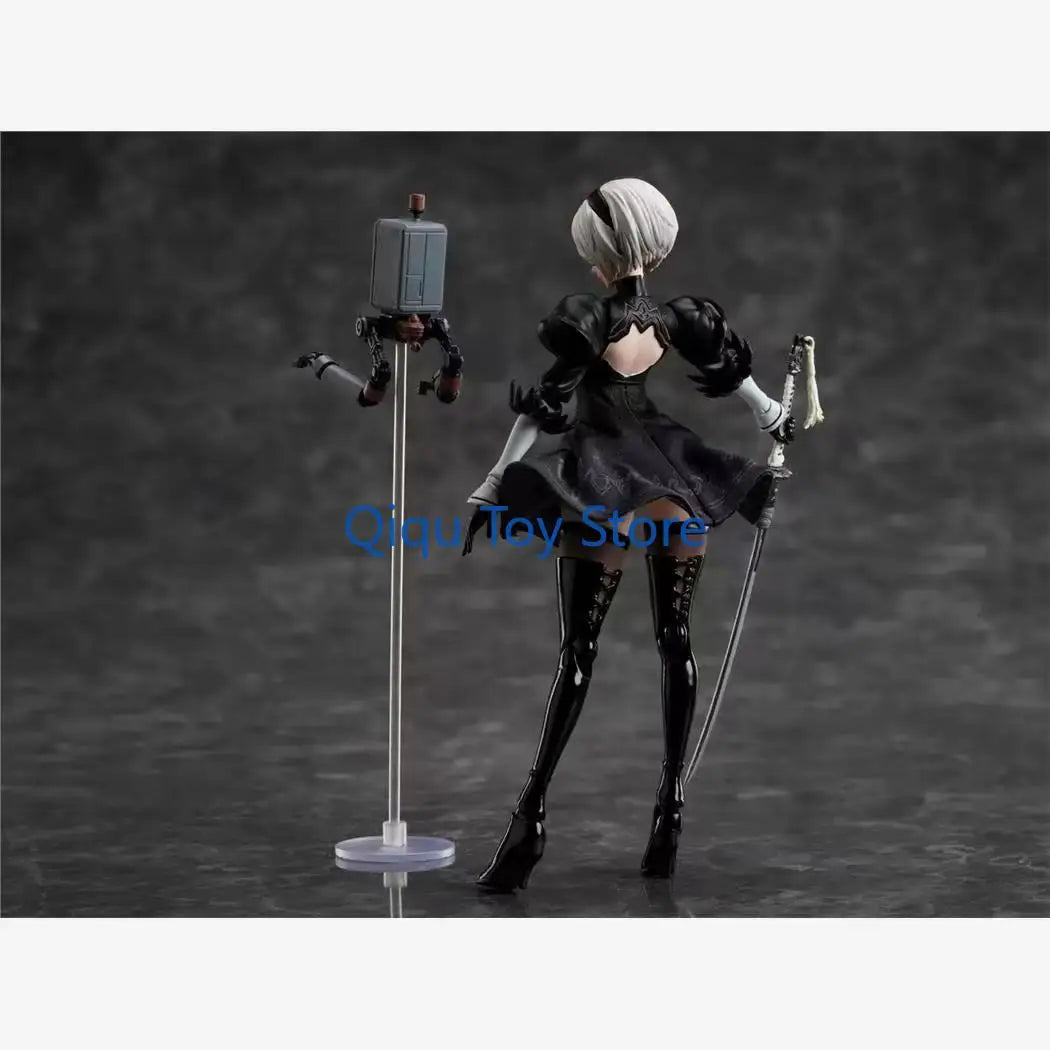 Spot Goods ANIPLEX BUZZmod Neil Automatic Humanoid 2B Genuine Can Be Done