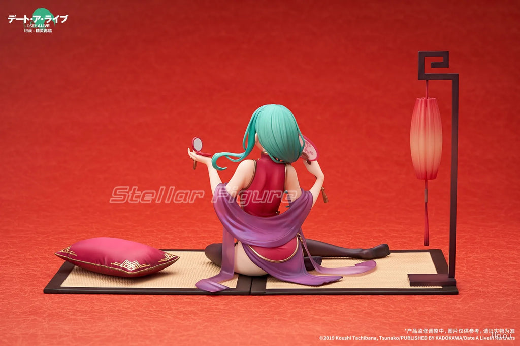 【SF】In Stock APEX-TOYS DATE A LIVE Natsumi 1/7 Scale Figure Model Collection