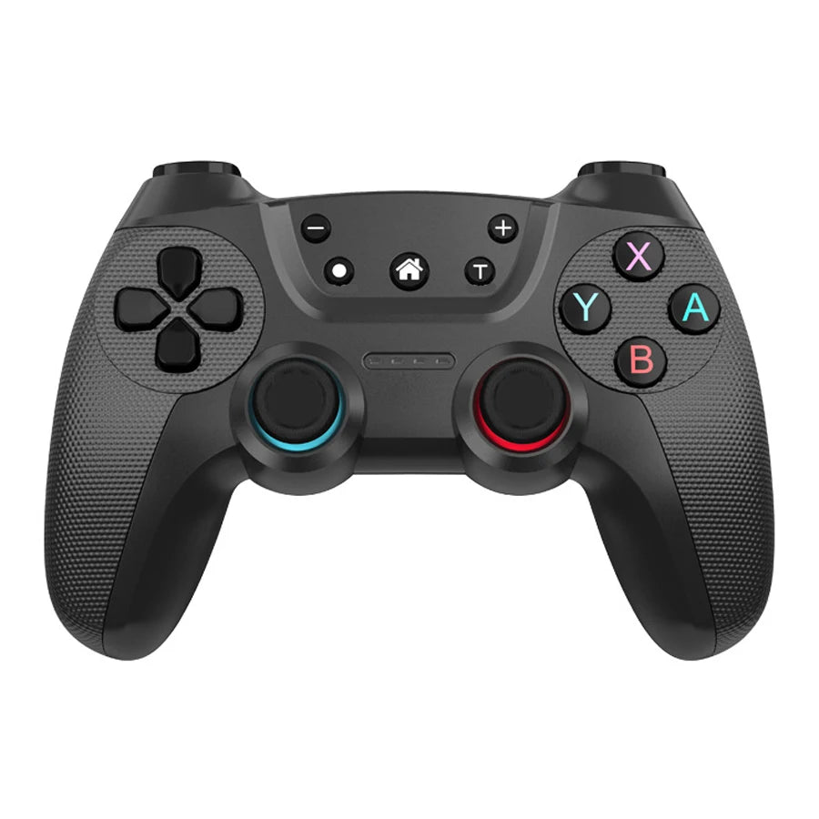Bluetooth Gamepad for Nintendo Switch OLED/Lite, PS3, Android & PC - Wireless Multi-Platform Controller