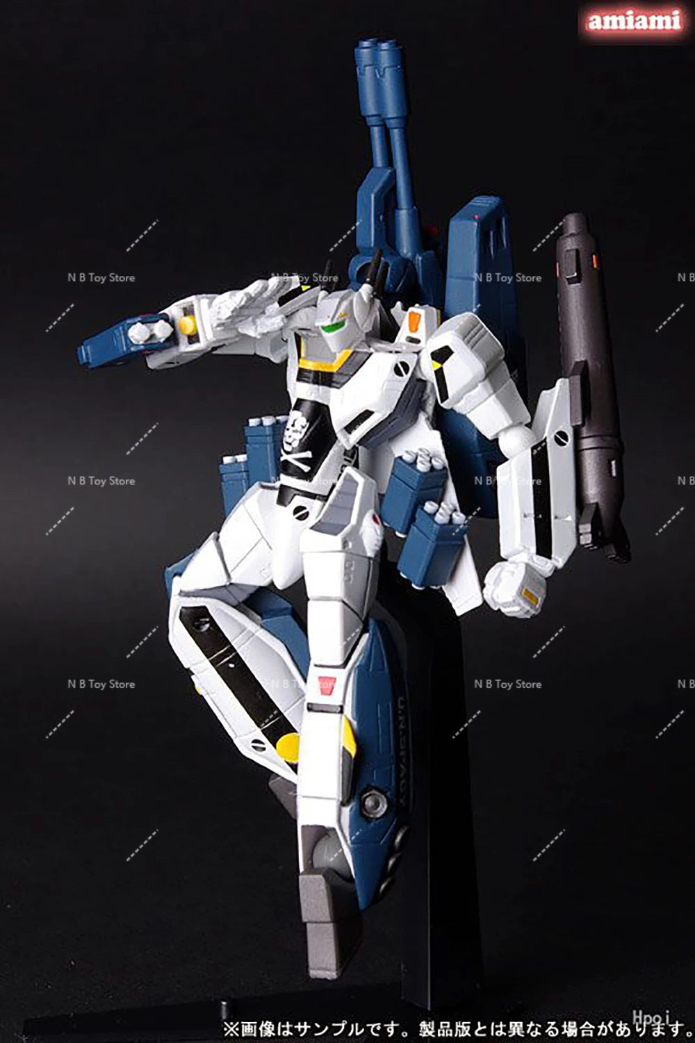 Original Kaiyodo Revoltech No.034/036/038/053/053/053/053/053/053 1j Vf 1a Macks Annime The Model of Action Toys 11cm in Stock