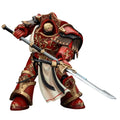 HiPlay JOYTOY Warhammer The Horus Heresy Blood Angels Crimson Paladins 1/18 Action Figure