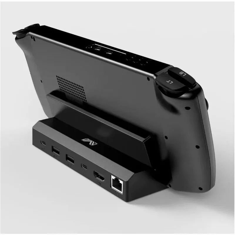 Original AYANEO 2 ayaneo air/air plus pro Customized Multifunctional Desktop Stands Handset Dock station game console docking