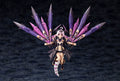 Kotobukiya Arcanadea AR014 Dragondress GII Anime Girl Assembleable Collectible Action Figure Plastic Model Kit For Anime Fans