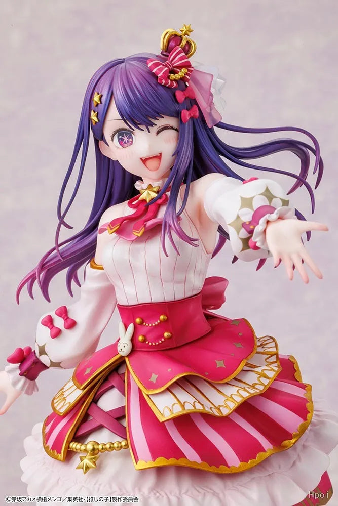 Original in Stock KADOKAWA KDcolle I Push The Kid Ai 1/7 Figures Model Toy Gift Collection Ornament