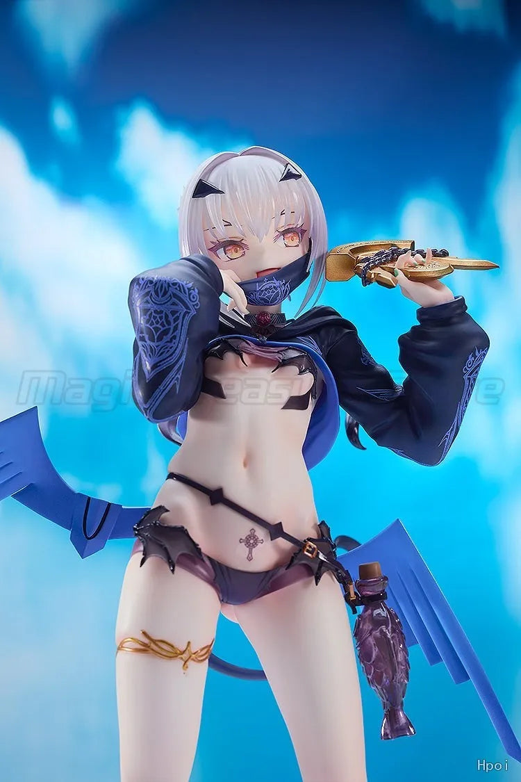 【MT】GSC FGO Fairy Knight Lancelot/Melusine 1/6 Scale Anime Figure Toys