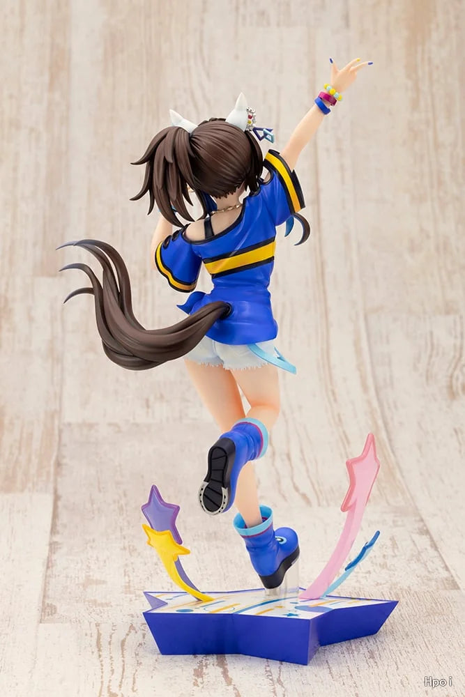 +In Stock Original Kotobukiya PrettyDerby Daitaku Helios 26CM 2025 New Product Anime 1/7 Figure Girl Birthday Gift PVC Model
