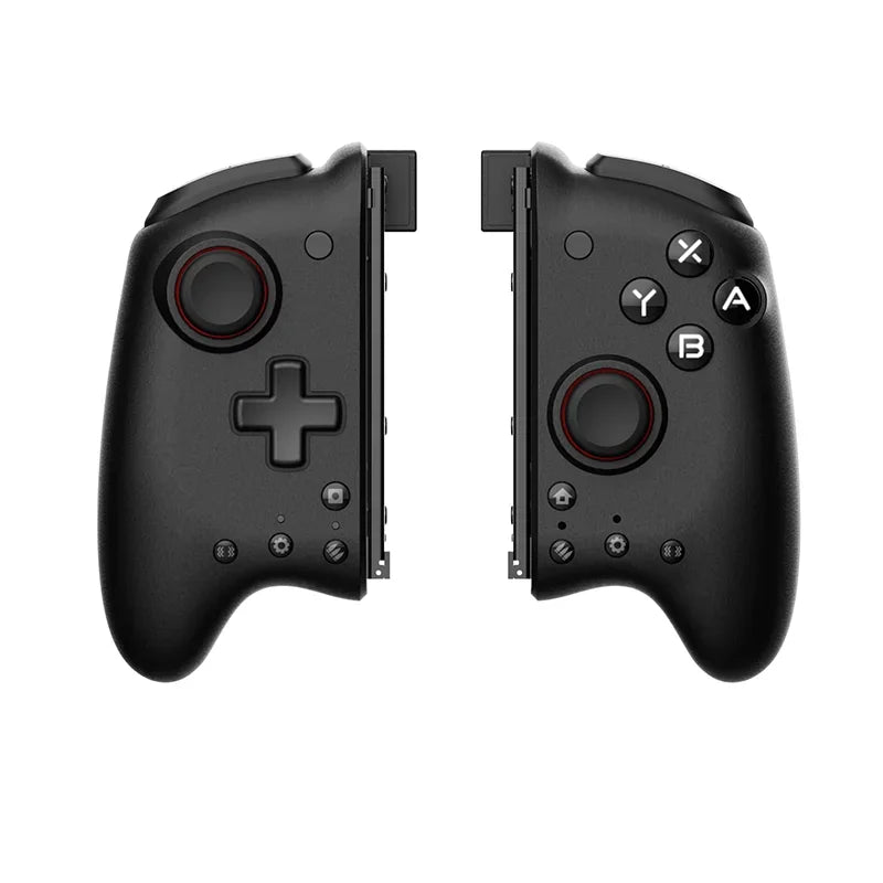MOBAPAD M6 Gemini Game Controller for Nintendo Switch Left&Right Gamepad Game Handle Grip Consoles for Switch NS OLED