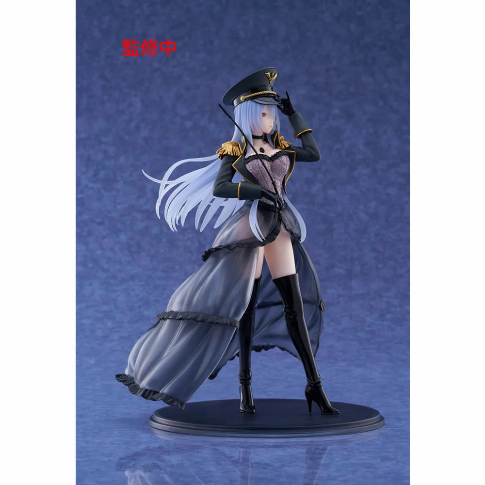 Original TAiTO AMP Kitagawa Marin Black Lobelia Ver. My Dress-Up Darling Anime Figure Action Figurine Model Toys