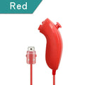 2 in 1 Wireless Remote Compatiable with  Wii U Joystick Gamepad Controller Set Motion Plus  Video Game for Wii Accessories