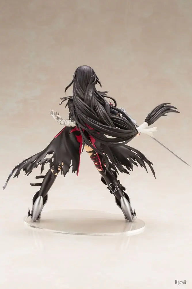【TM】 KOTOBUKIYA Legend of The Scarlet Night Legend of The Beat War Velvet Crowe 1/8  Action Figures Models