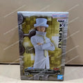 In Stock Bandai BANPRESTO DXF ONE PIECE The Grandline Series Kaku Desktop Cute Doll Anime Action Figure Toy Model Collection