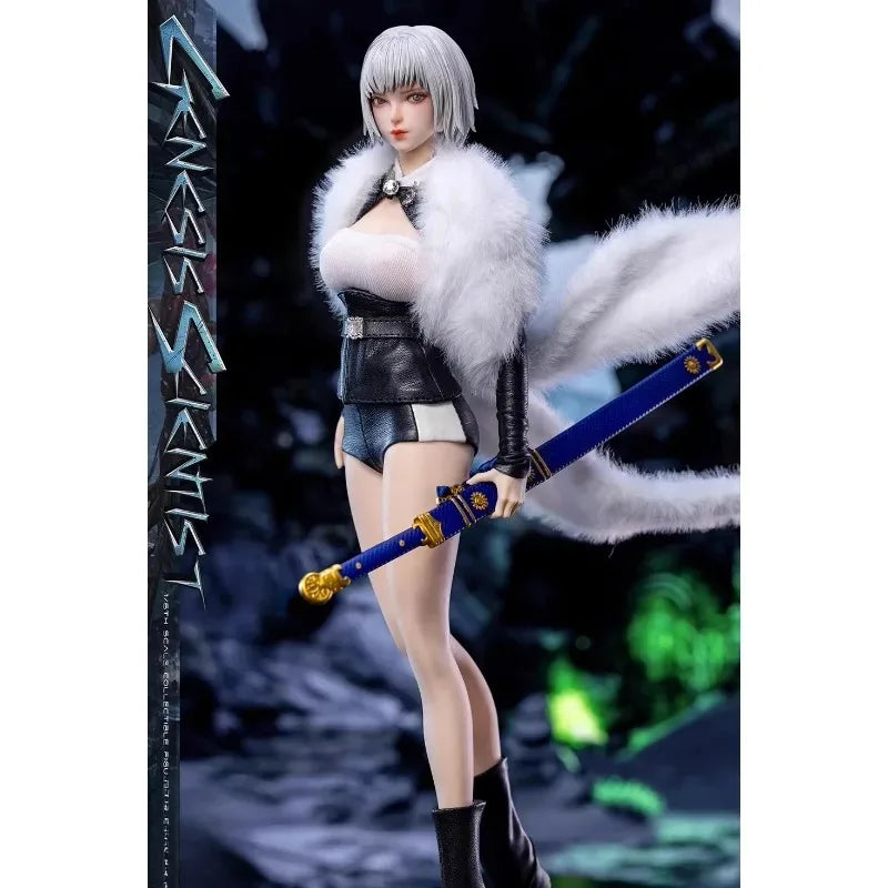 SWtoys FS070 1/6 Scale Action Figures Movable Joint Model Body Full Set Desktop Collection Ornaments