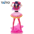 Auf Lager Original TAITO OSHI NO KO Hoshino Ai PVC 25cm Anime-Charaktermodell-Sammlung Schreibtischdekoration Spielzeug Festgeschenke