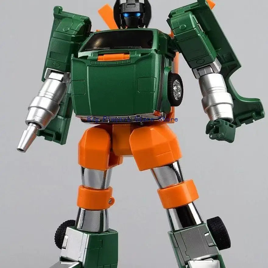 Fanstoys FT-26 Tackle MP Scale Toy Figure Model