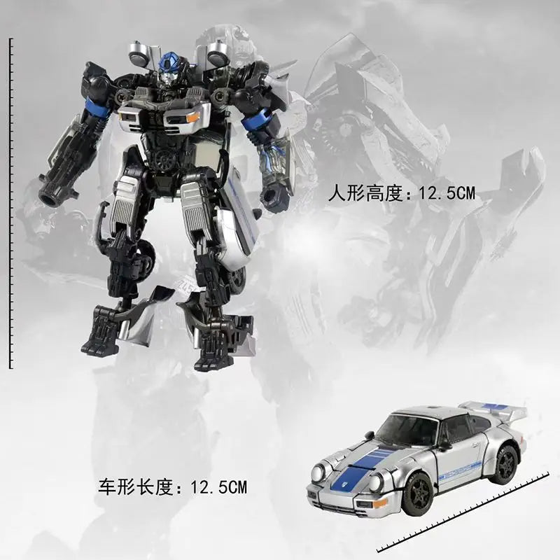 CY-01 Phantom Sports Car Transformation 7 Beast Alliance SS105 Action Figure - Premium Collectible Toy for F