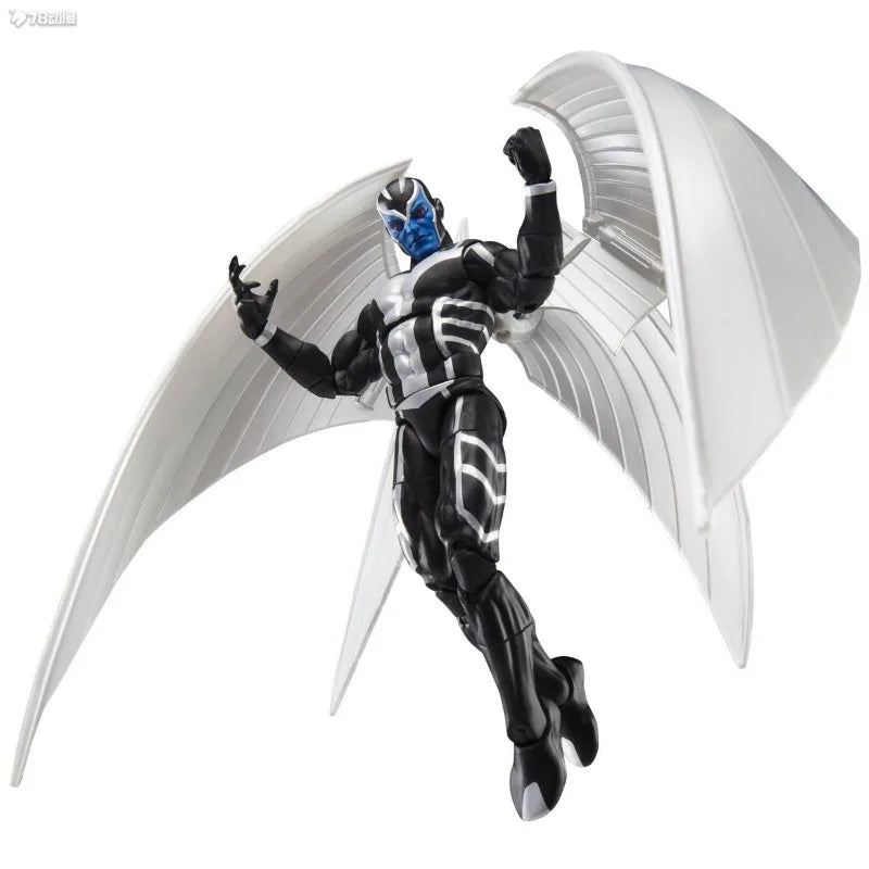 In Stock Original Marvel Legends X-Men Series Marvel Legends Series X-Force Archangel 6 Inches 16Cm Action Figure Movie Toy