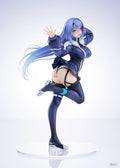November 2025 Pre-sale Original AMAKUNI Aogiri High School Etra 1/7 23cm Limited Edition Toys Model Ornaments Statue
