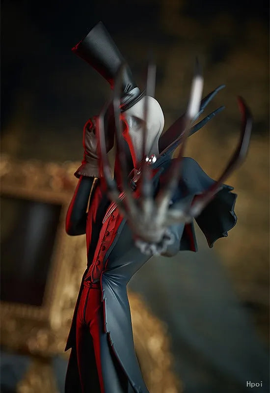 【UA】GSC POP UP PARADE Identity V Jack Figure Model Toy Gift