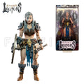 1/12 6inches Four Horsemen Studio Mythic Legions Action Figure Rising Sons Neve Anime Toy