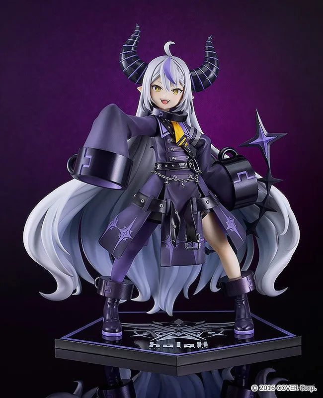 【FS】GSC Hololive Laplace Darkness Scale 1/6 Figure Model Toy Gift