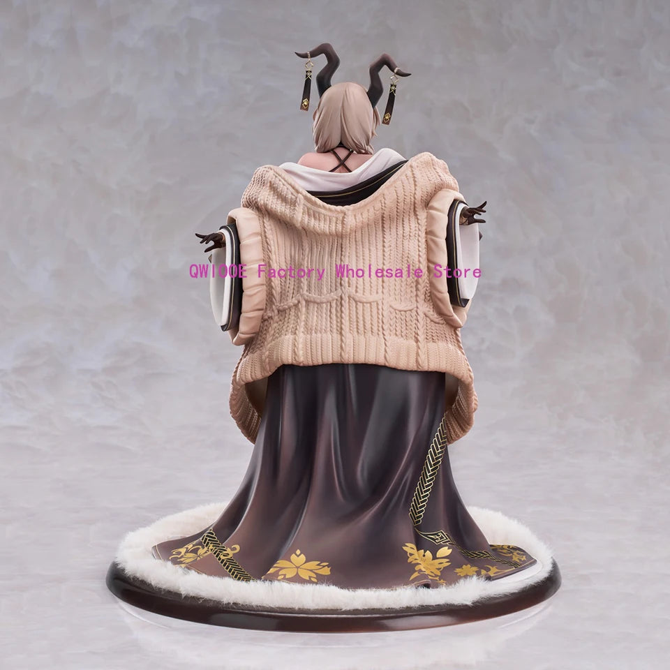 Original Genuine GSC Azur Lane 26.5cm AzurLane Model PVC Statue Desktop Collection Birthday Toys Gifts QWIOOE Droppshiping