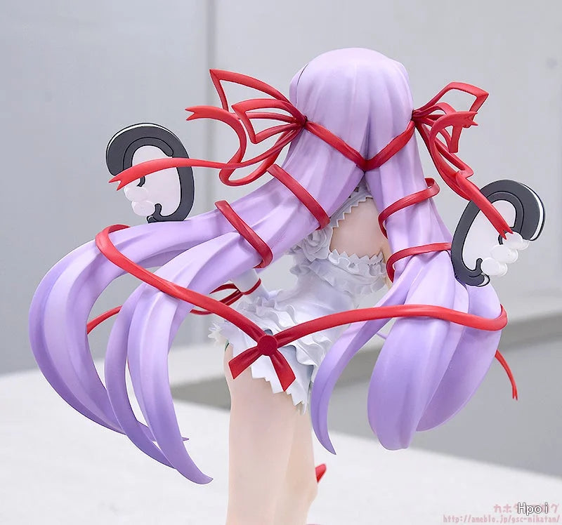 【SF】In Stock GSC POP UP PARADE Demonbane Al Azif Figures Anime Gifts Collection