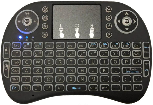 Smart TV Android Box MX10 F1 Android 13 Allwinner H313 Cortex™-A53 Build in Wi-Fi 2.4G + BT5.0 Set-Top TV Box