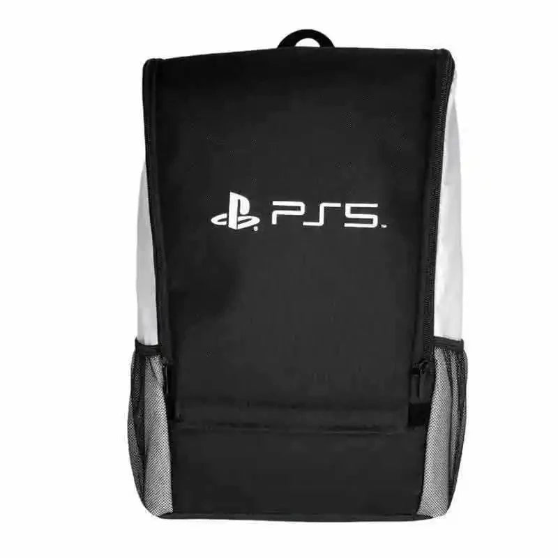 Portable Backpack Suitable for PS5 Game Console Storage Bag Large capacity  for Playstation 5 Gaming Console Backpack Travel Bag