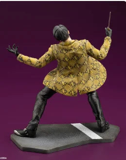 -In Stock Original Kotobukiya Ryu Ga Gotoku Majima Gorō Kazuma Kiryu Anime Statue1/6 Figure Gift Model Collection