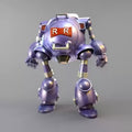 32cm Dragon Ball Red Silk Army Lieutenant Robot Pink Carrier High Alloy Included Can Carry Shf Doll Collectible Action Figure
