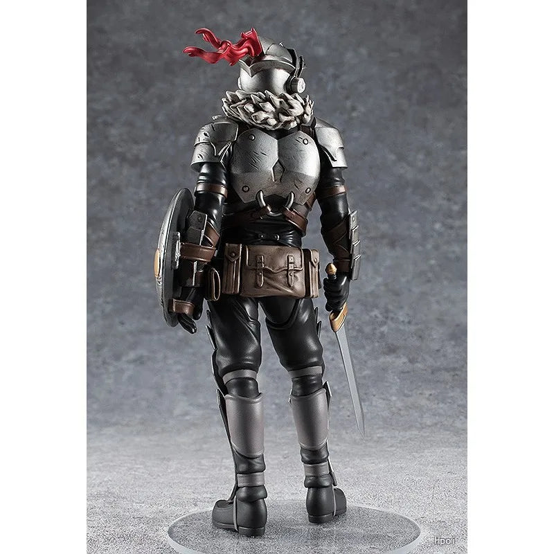 GSC Original POP UP PARADE Series Goblin Slayer Anime Not Movable Figure Statue Model Toys Ornaments Gifts Fo Boys