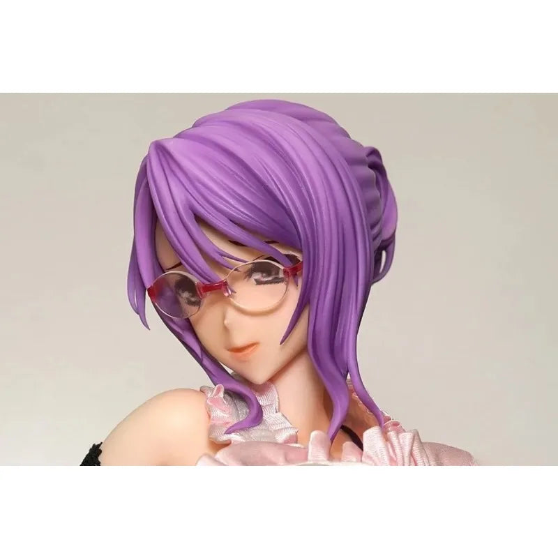In Stock  AY Momoka Takamiya Wife Material Soft Body 1/4 Scale Figure Collectible Gift Model