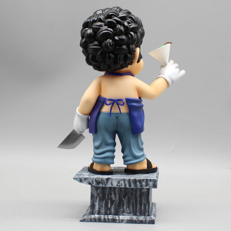 Anime-Ballons, Dr. Slump Actionfigur, Joker-Figur, GK Trendy Dolls Klempner, Mario-Figur, PVC-Modellspielzeug, Schreibtischdekoration, Geschenk