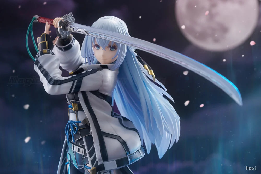 【In Stock】Kotobukiya The Legend of Heroes: Trails Through Daybreak Shizuna Rem Misurugi 1/8 Anime Model Toy Gift
