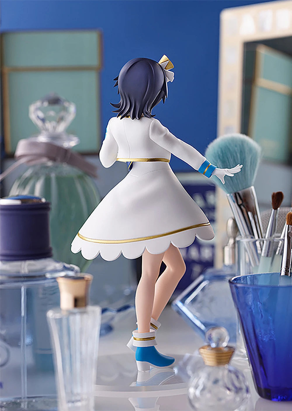 100% Original in Stock Good Smile Company Pop Up Parade Love Live! Nijigasaki Gakuen School Idol Doukou Kai Asaka Karin