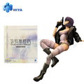 HIYA 1/12 16cm Action Figure Exquisite Super Series GHOST IN THE SHELL Stand Alone Complex Kusanagi Motoko