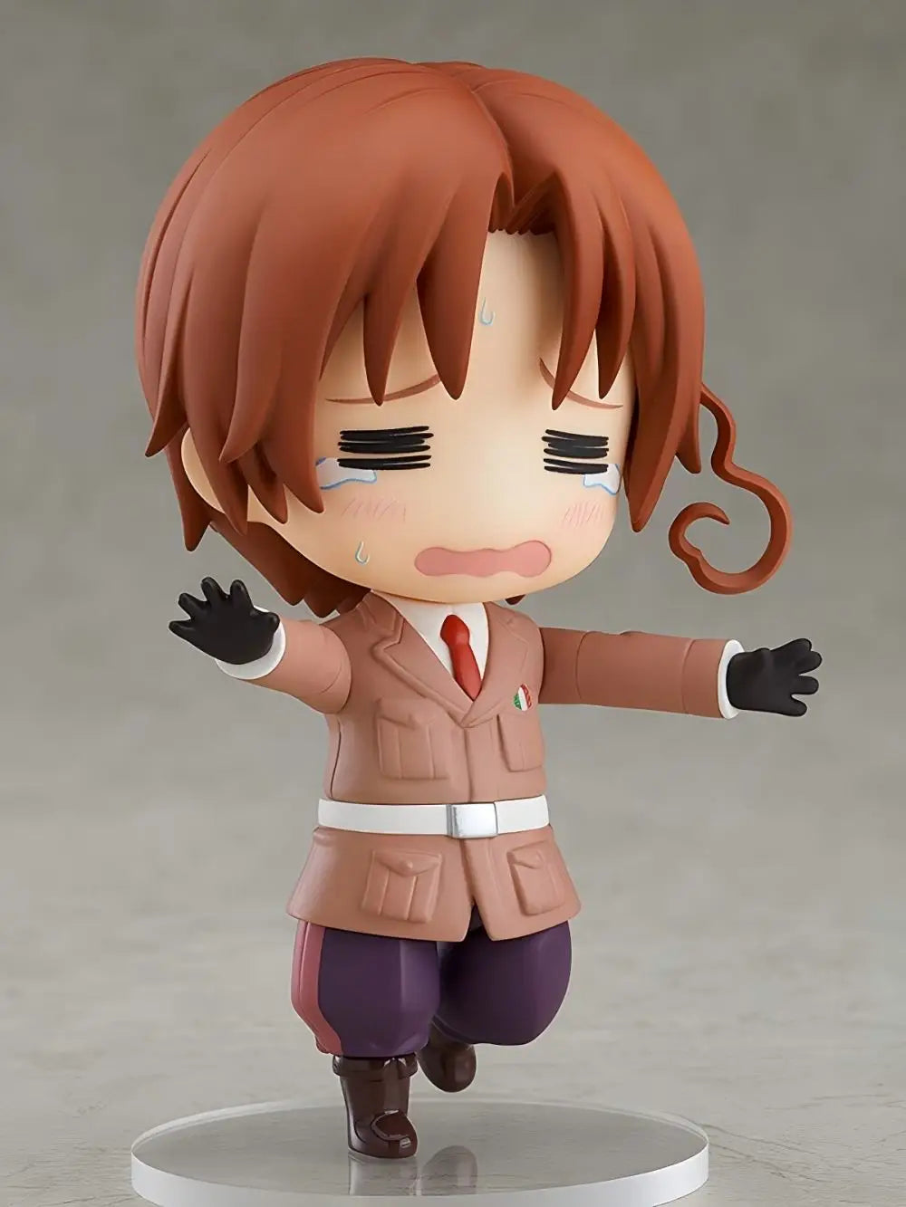 ‌Original ‌Brand New GSC World Stars 1219 Hetalia Italy Feliciano Vargas Figure Collectible Gift