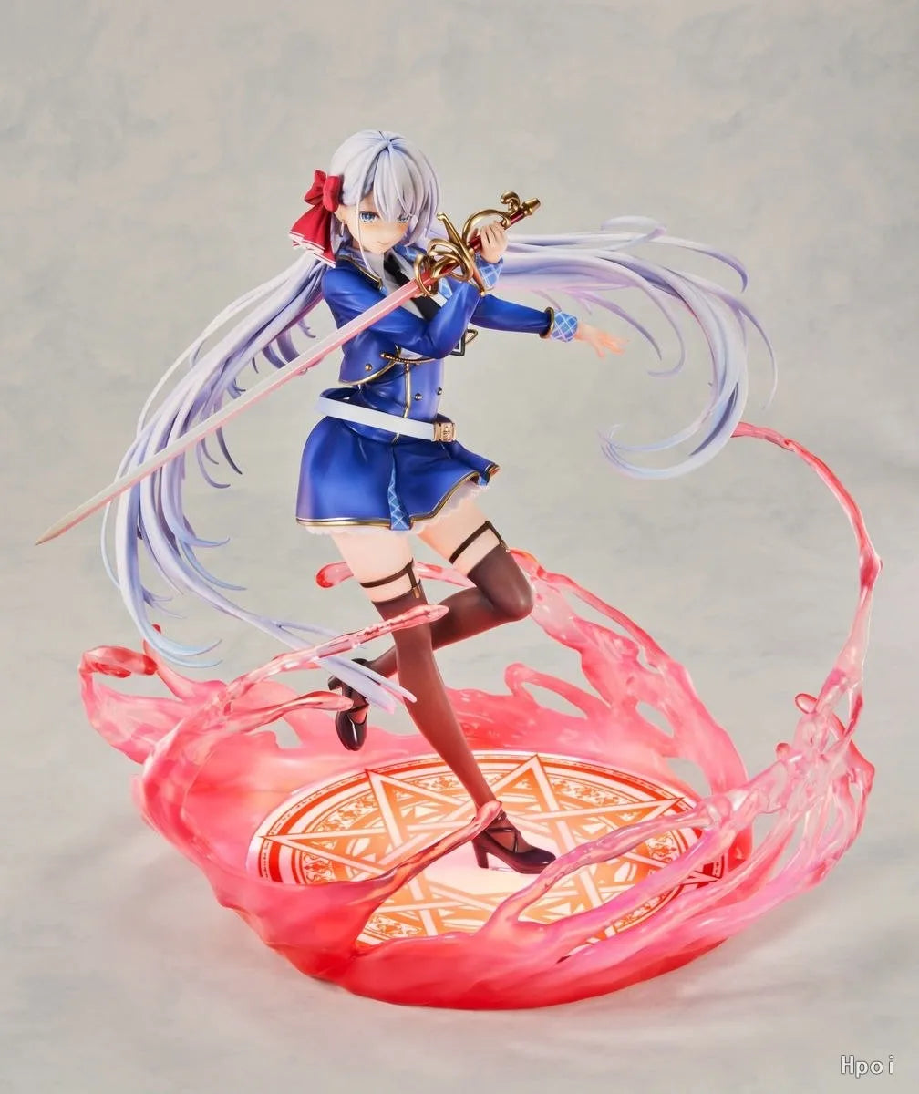 Original in Stock KADOKAWA KDcolle Riselia Ray Crystalia 1/7 Figures Model Toy Gift Collection Ornament