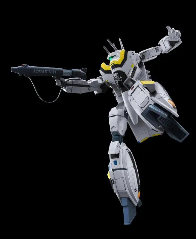In stock Sentinel Original Unix Square VF-1S VF1S Macross Robotech Action Figures Toy Gift Collection