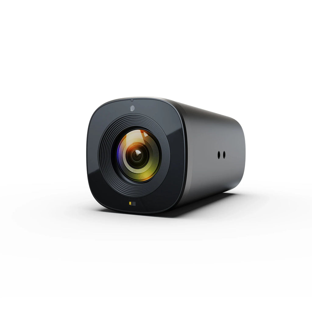 AVMATRIX Eagle T10-4K Live-Stream-Kamera mit 10-fachem Zoom, Autofokus-Objektiv, Weitwinkelaufnahmen, 1/2,8 Zoll 8M CMOS-Sensor und IR-Fernbedienung