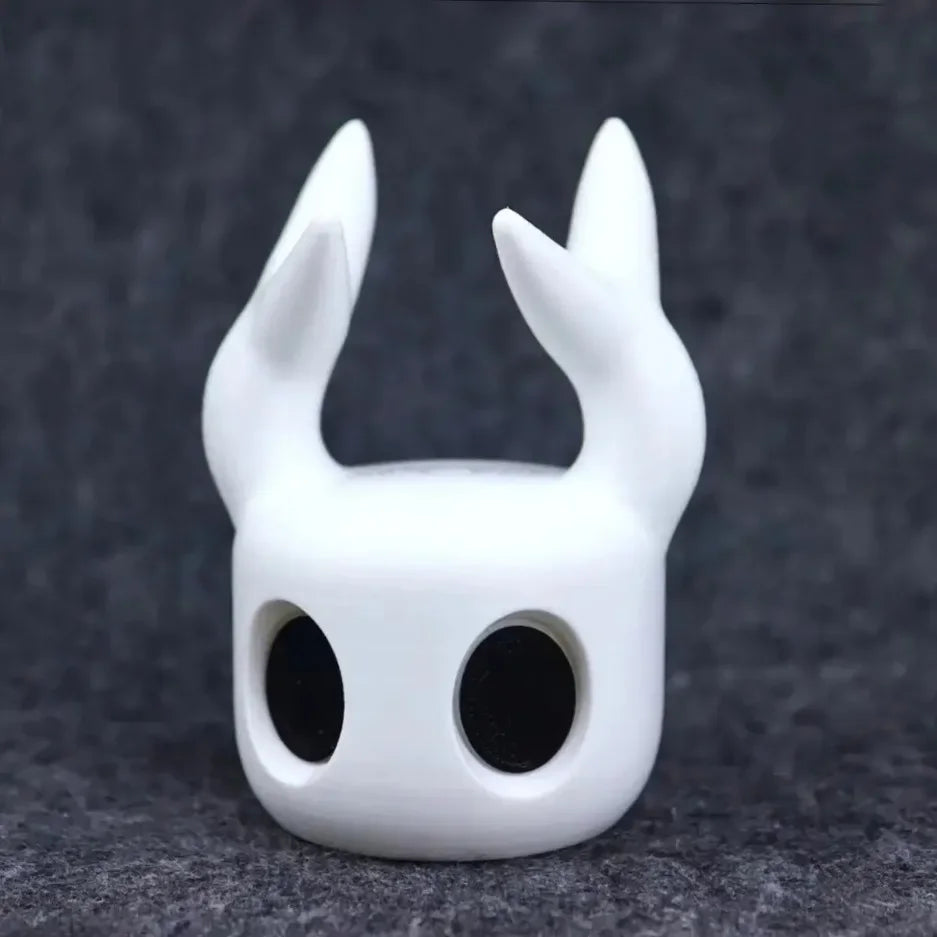 Universeller Gamecontroller-Ständer, kompatibel mit PS4/PS5/Switch Hollow Knight-Thema, cooles Desktop-Display, Gaming-Zubehör